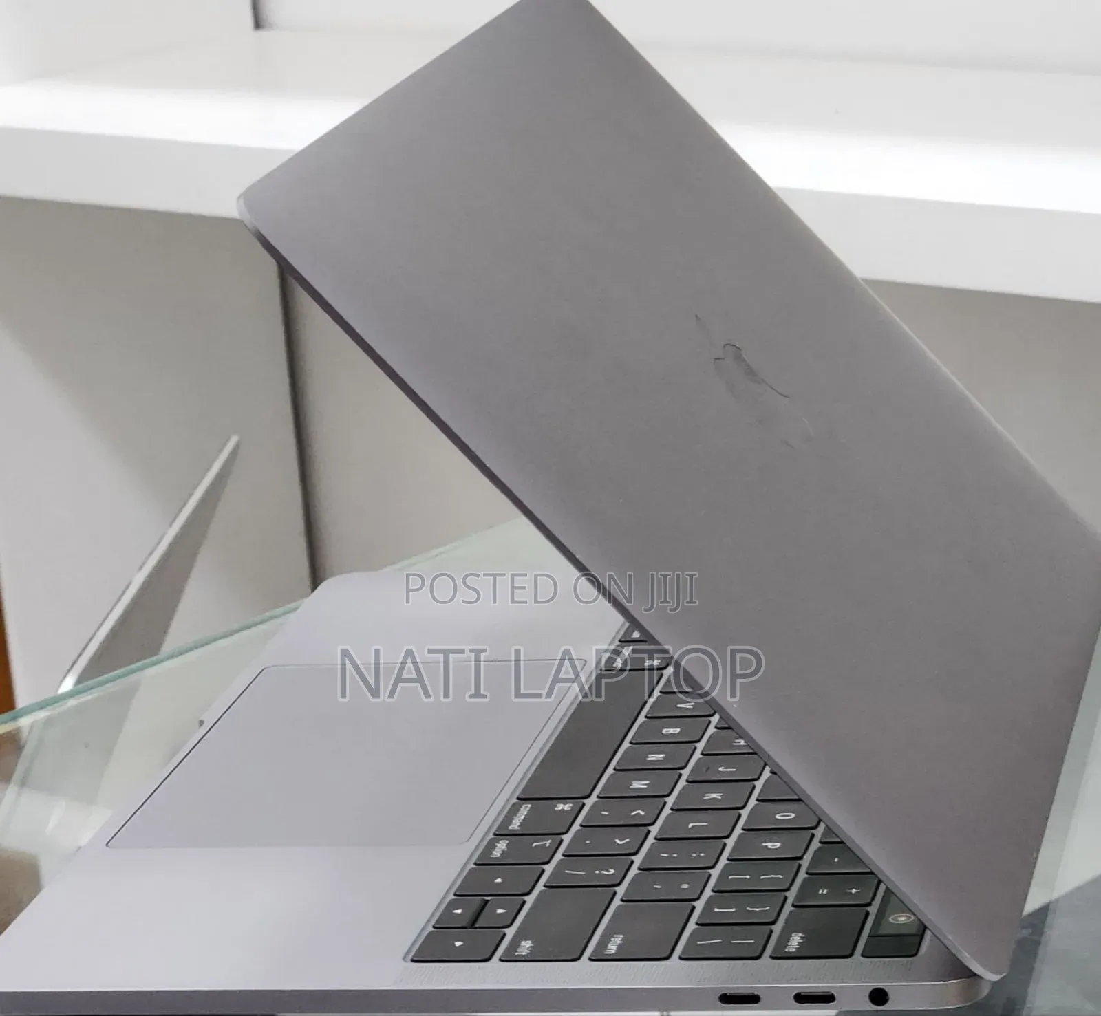 New Laptop Apple MacBook Pro 2019 16GB Intel Core i7 SSD 1T