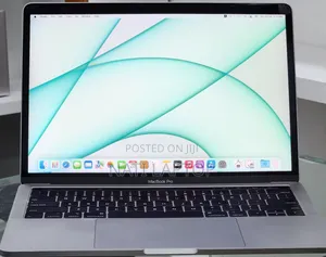 New Laptop Apple MacBook Pro 2019 16GB Intel Core i7 SSD 1T