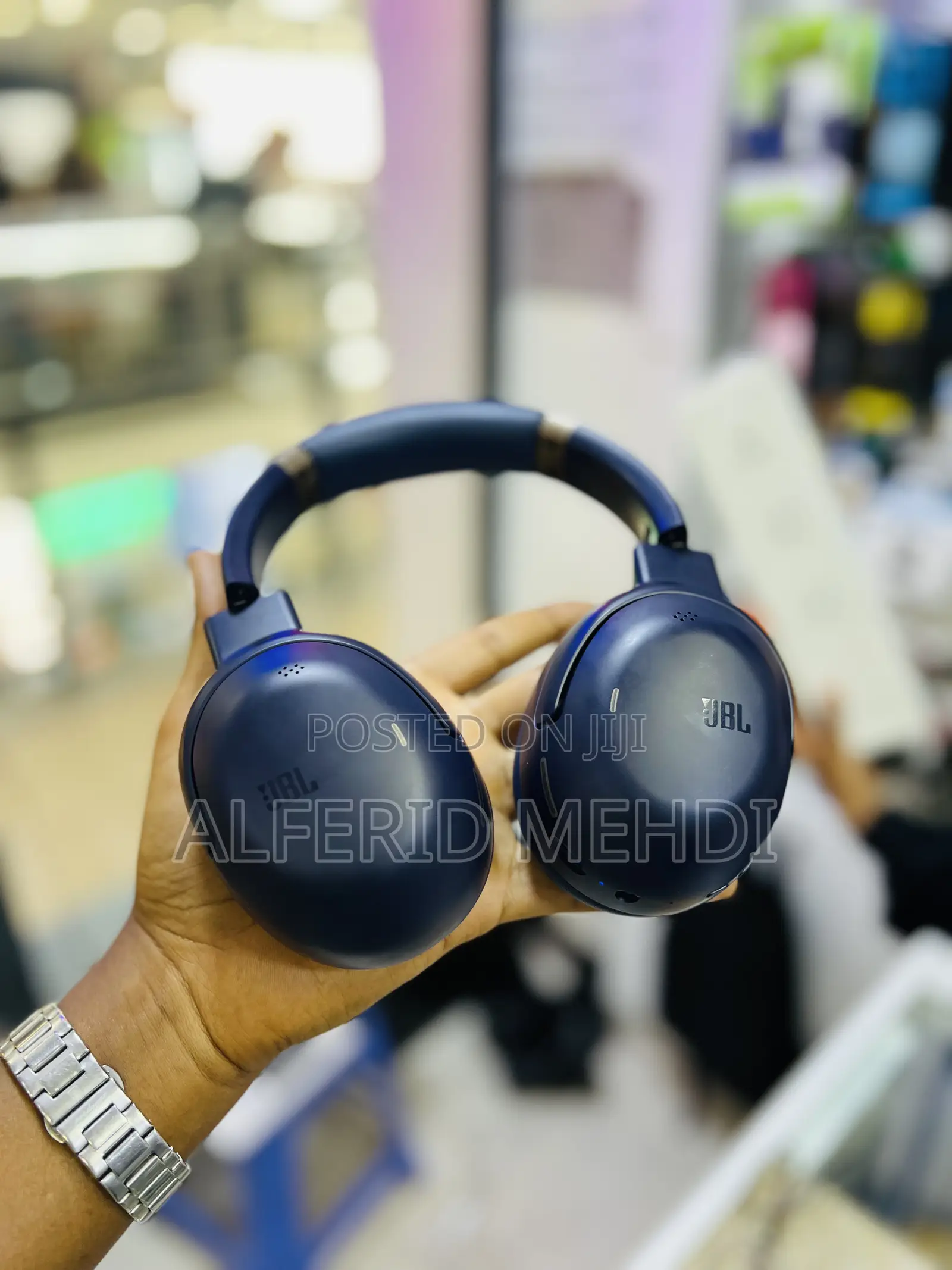JBL Tour One M3 Premium Headphones