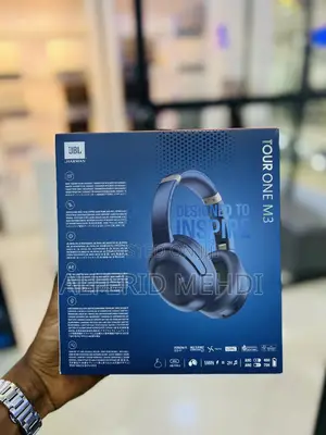 JBL Tour One M3 Premium Headphones