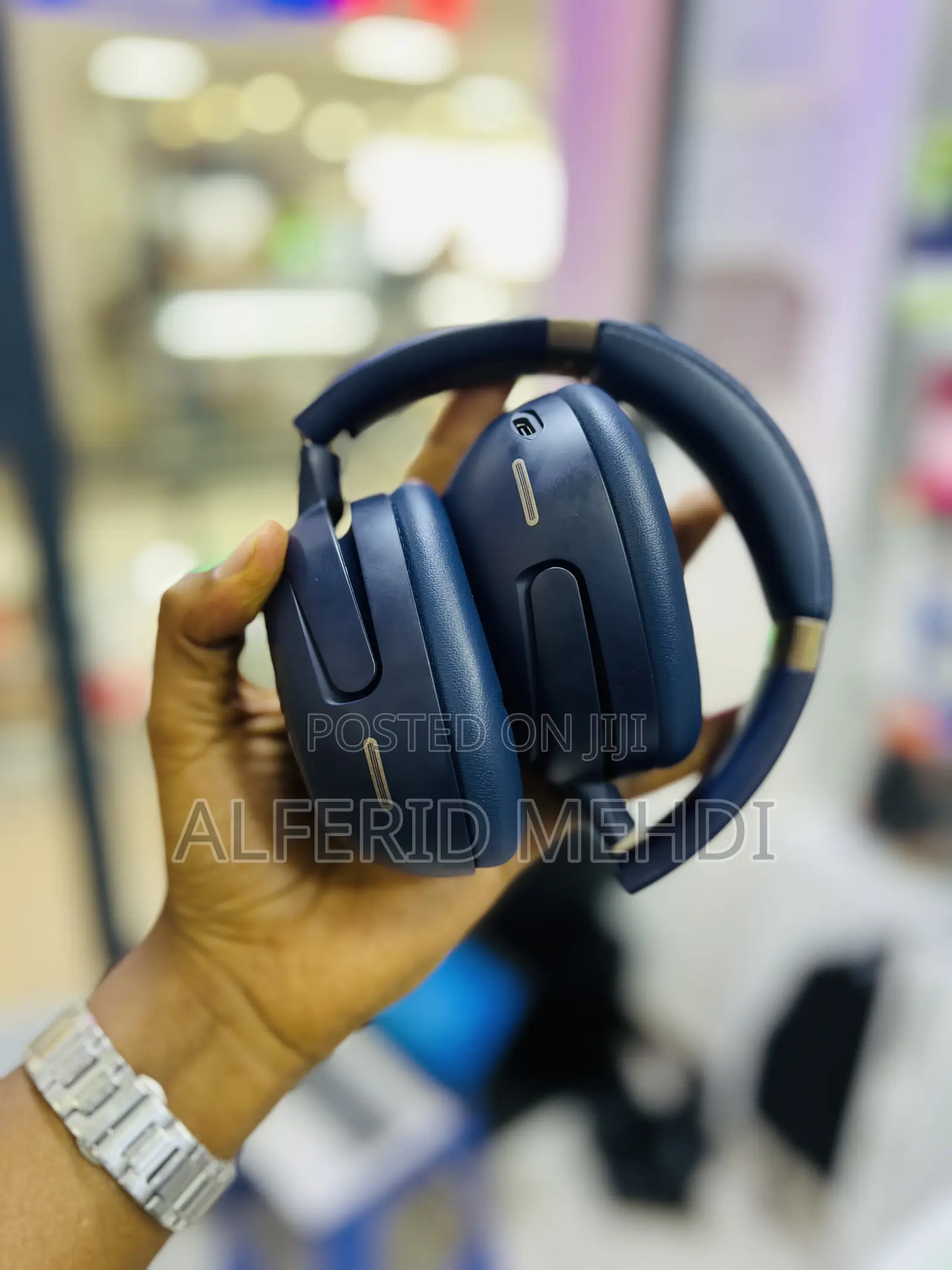 JBL Tour One M3 Premium Headphones