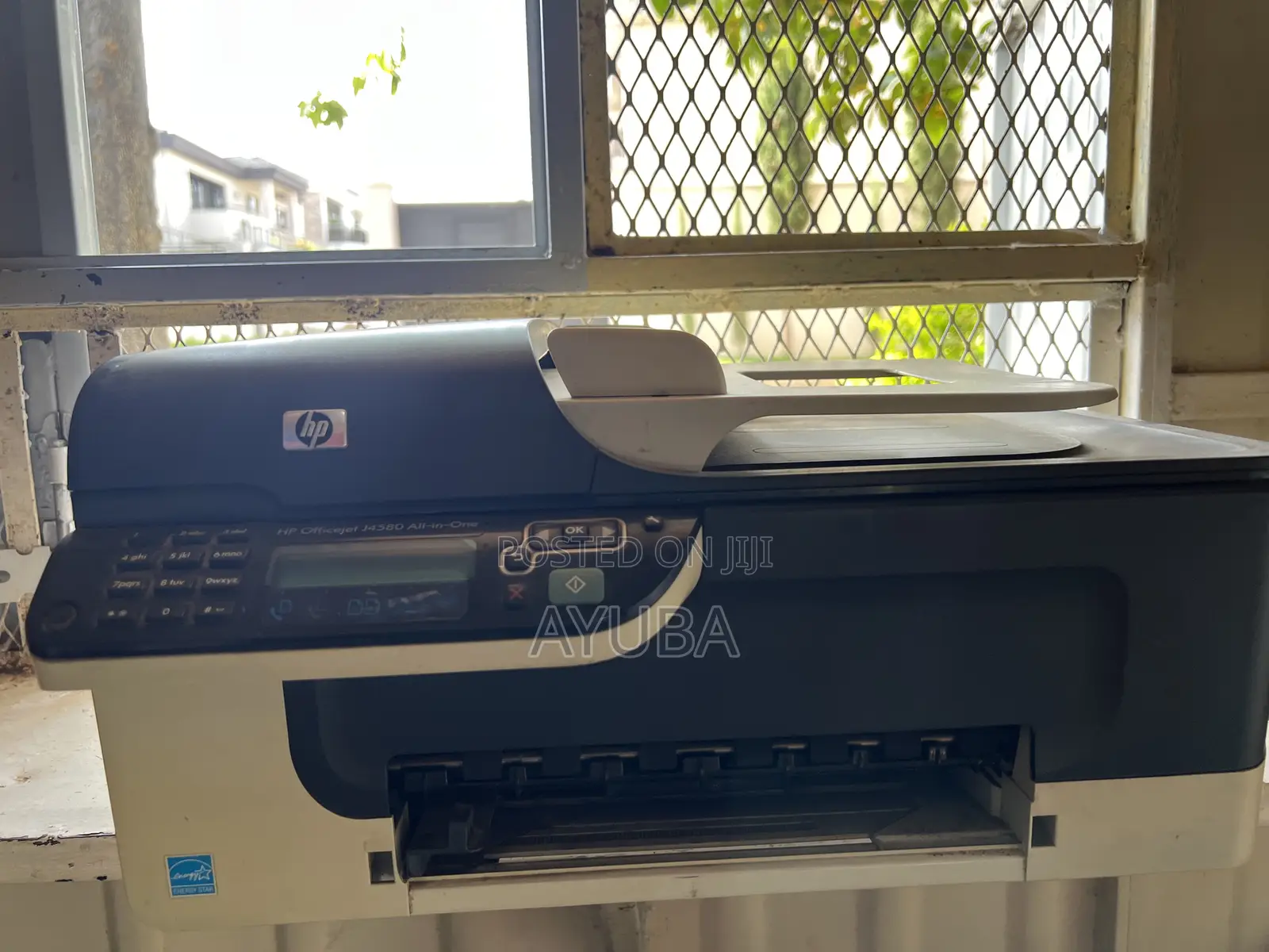 Hp Printer