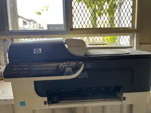 Hp Printer