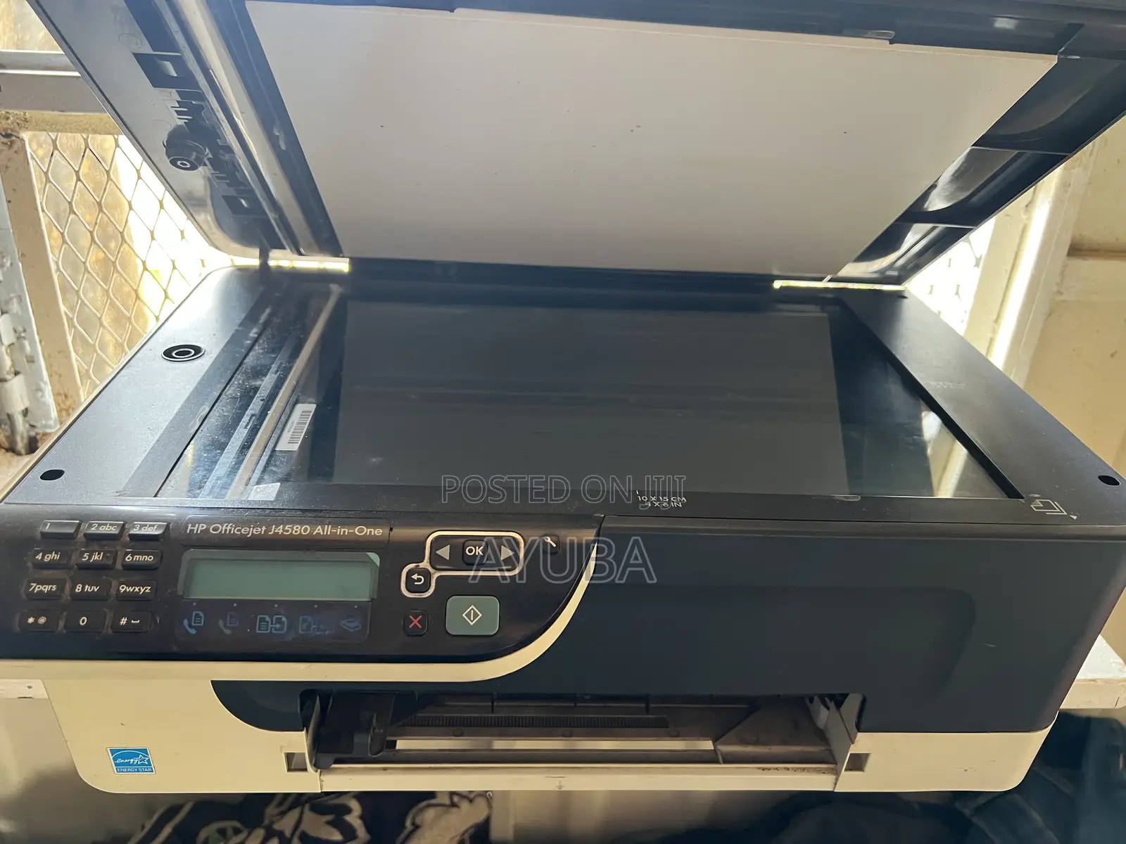 Hp Printer
