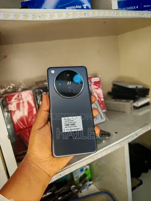 New Oppo Find X8 Pro 512 GB