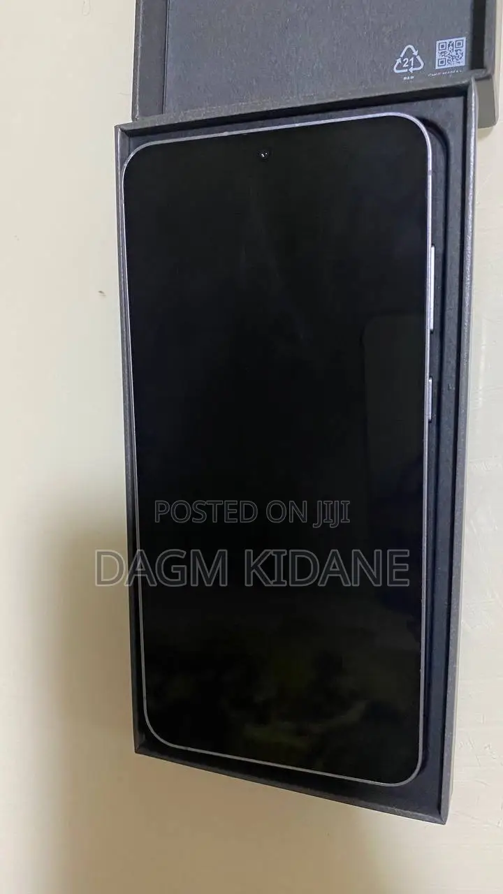 New Samsung Galaxy S25 FE 5G 256 GB Blue