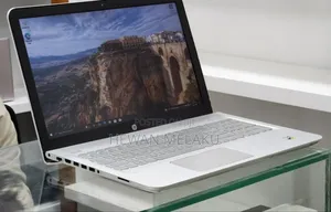 New Laptop HP Envy 16 Gaming 16-h1023dx 8GB Intel Core i5 HDD+SSD 1T