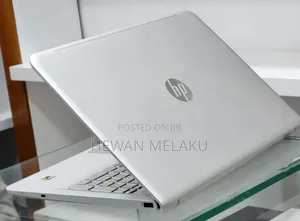 New Laptop HP Envy 16 Gaming 16-h1023dx 8GB Intel Core i5 HDD+SSD 1T