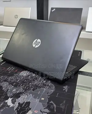 New Laptop HP Pavilion Power 15 16GB Intel Core i7 HDD+SSD 1T