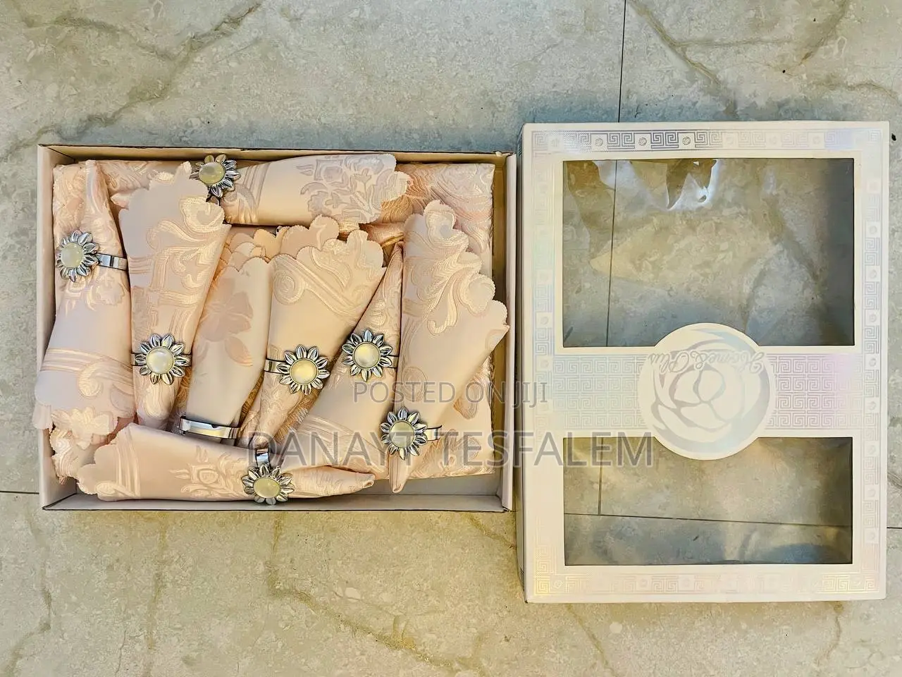 Home Plus Dining Table Cloth