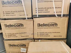 Belecom Cat6 Cable