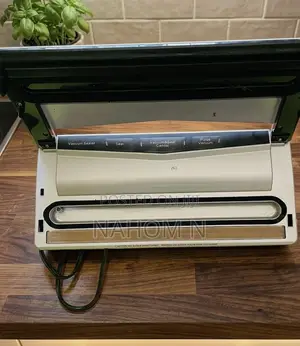 Vacuum Sealer Automatic Vacuum