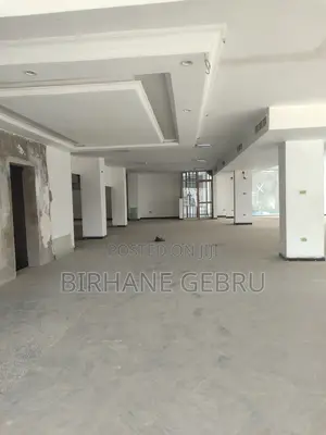 Space Rent for Resturant