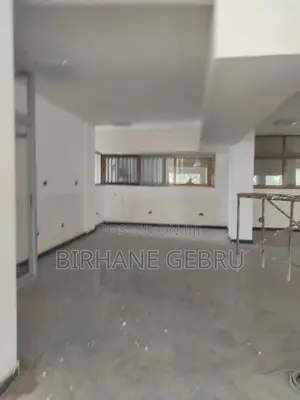 Space Rent for Resturant