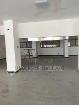 Space Rent for Resturant