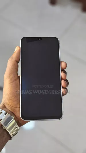 New Samsung Galaxy A17 256 GB Gray