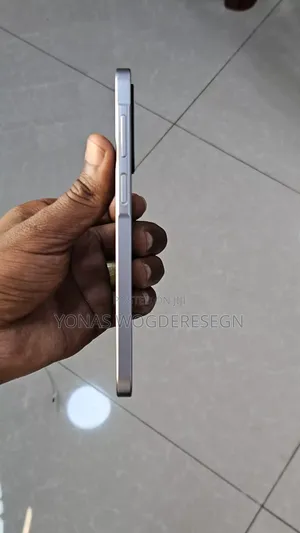 New Samsung Galaxy A17 256 GB Gray