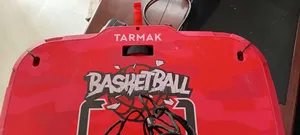 Tarmak Basketball Player