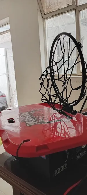 Tarmak Basketball Player