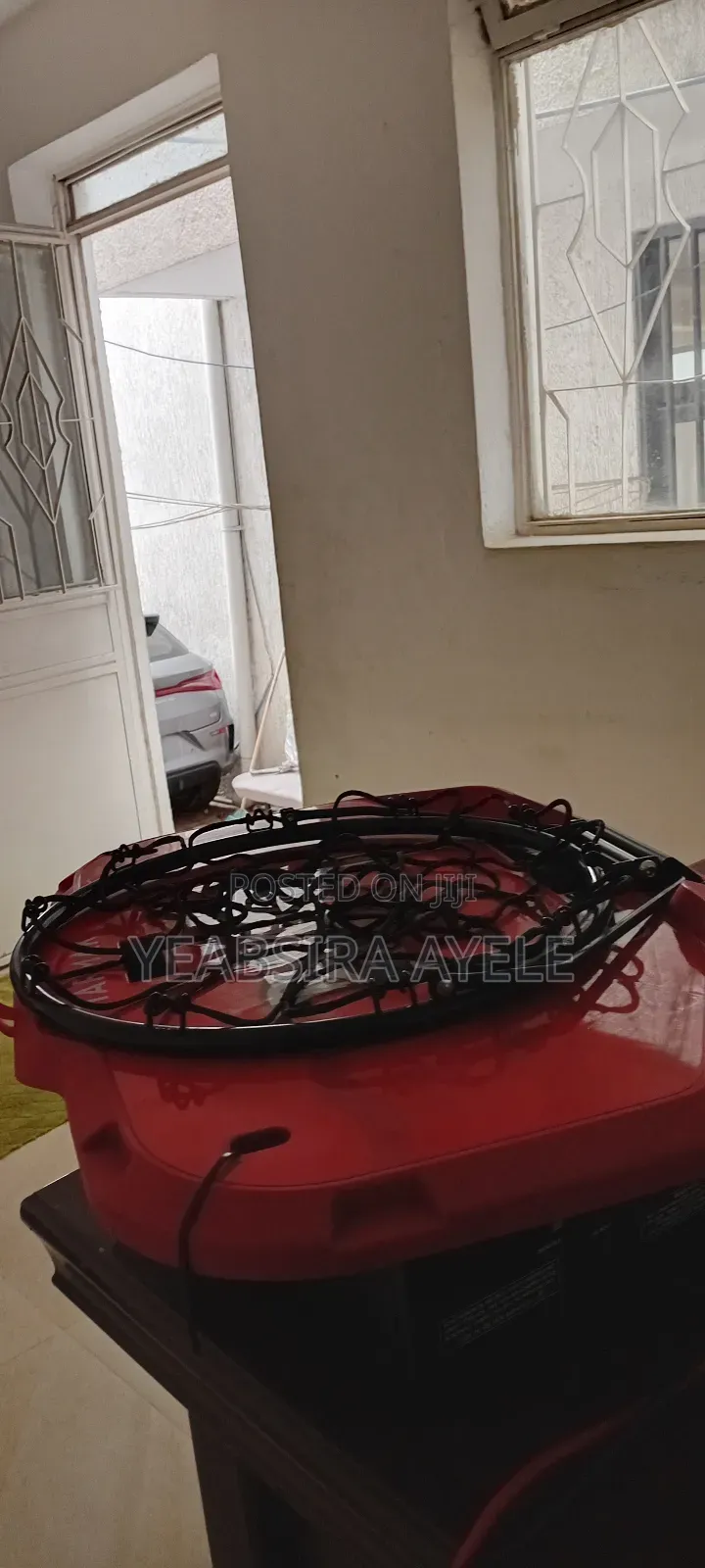 Tarmak Basketball Player