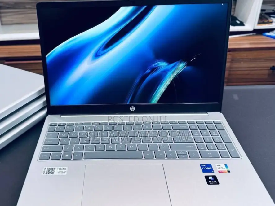 New Laptop HP Stream Notebook 16GB Intel Core i5 SSD 512GB