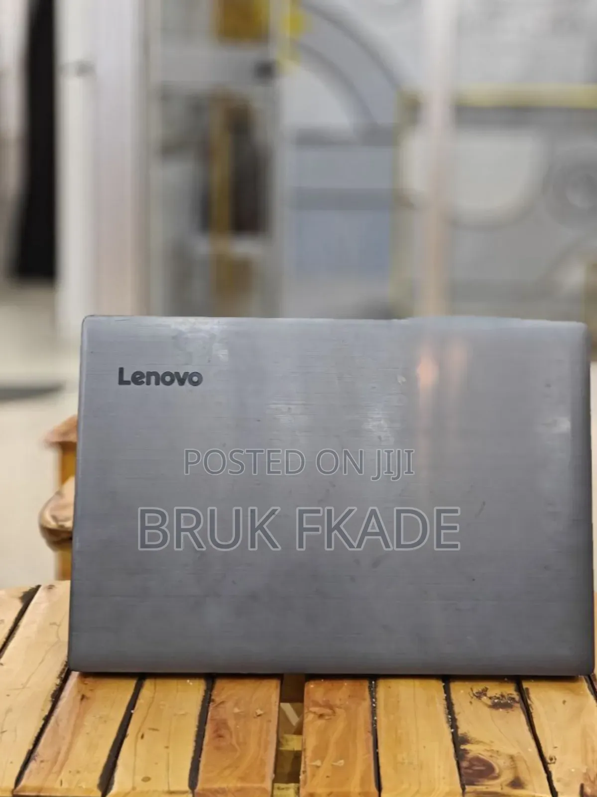 New Laptop Lenovo Ideapad 3 4GB Intel Core i3 SSD 1T