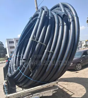 Hdpe Pipe Pn 10 and 16 20mm-315