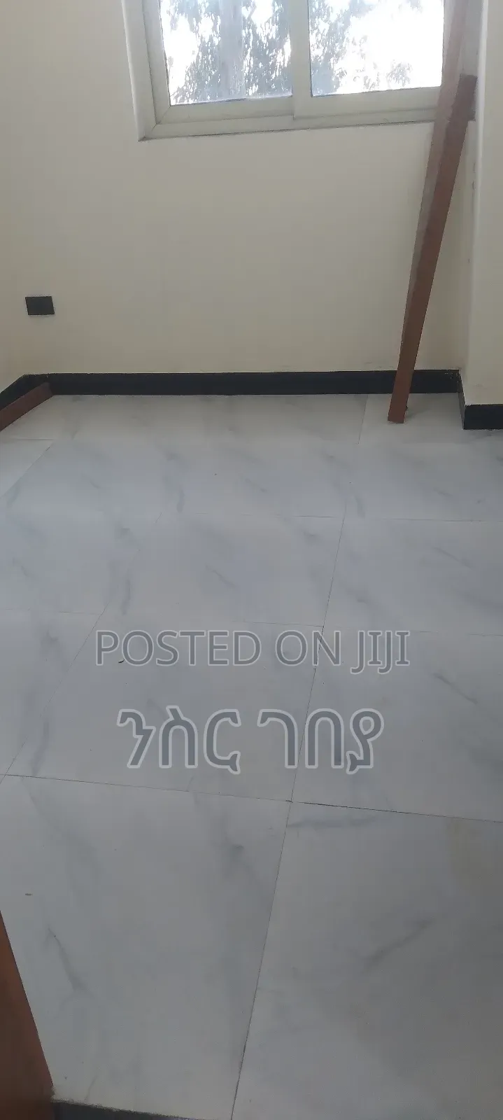 Furnished 2bdrm Condo in Ayat 49, Yeka for rent