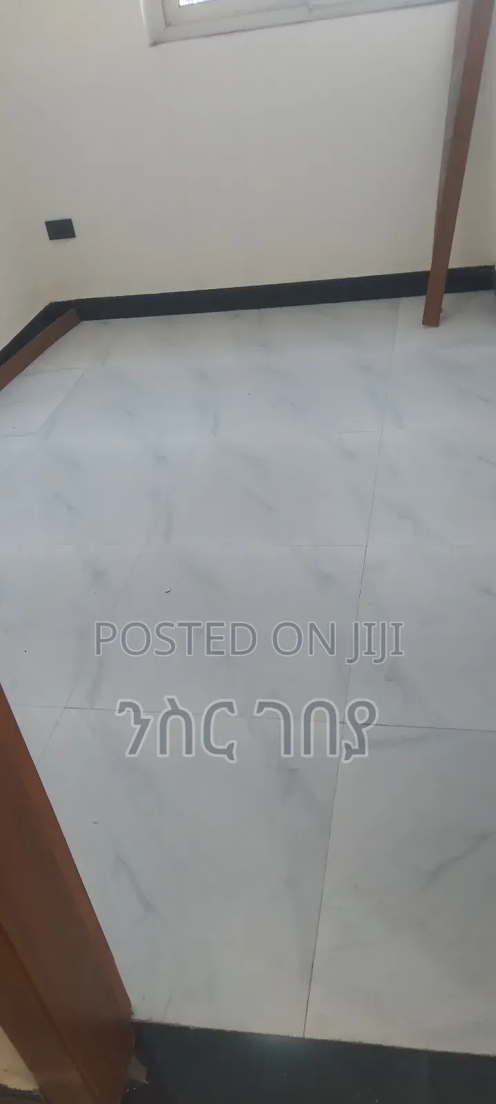 Furnished 2bdrm Condo in Ayat 49, Yeka for rent