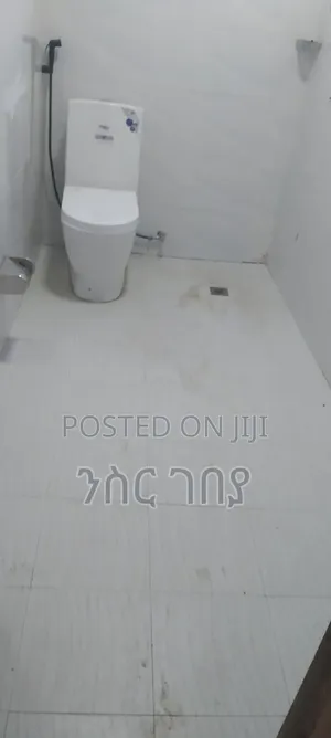 Furnished 2bdrm Condo in Ayat 49, Yeka for rent