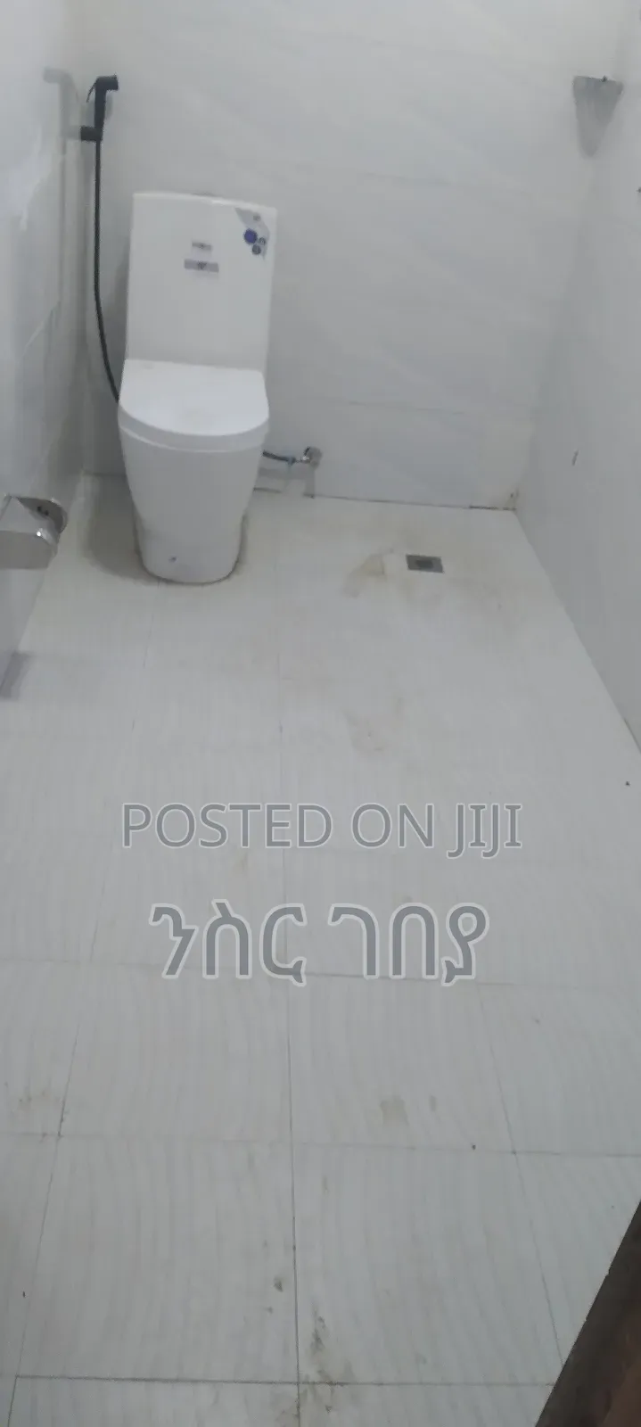 Furnished 2bdrm Condo in Ayat 49, Yeka for rent