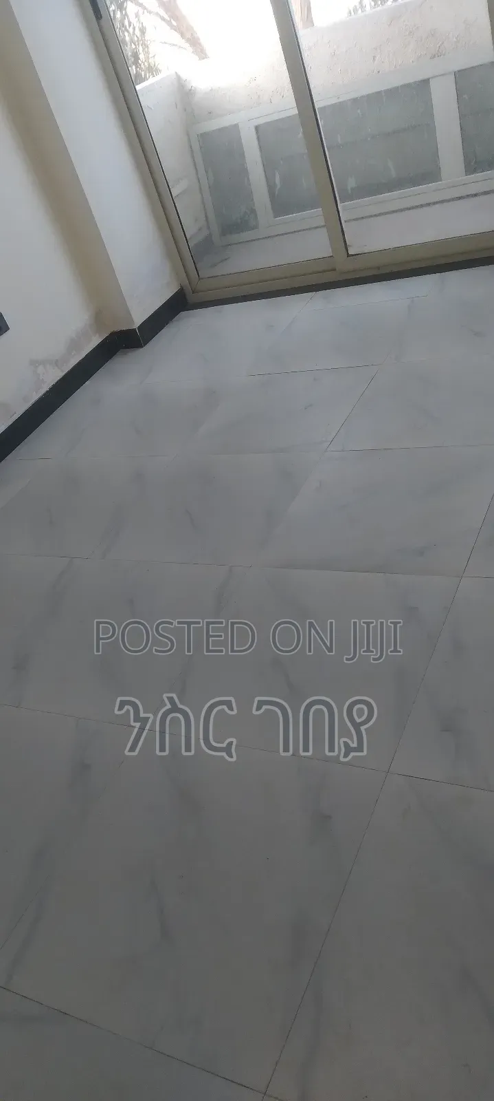 Furnished 2bdrm Condo in Ayat 49, Yeka for rent