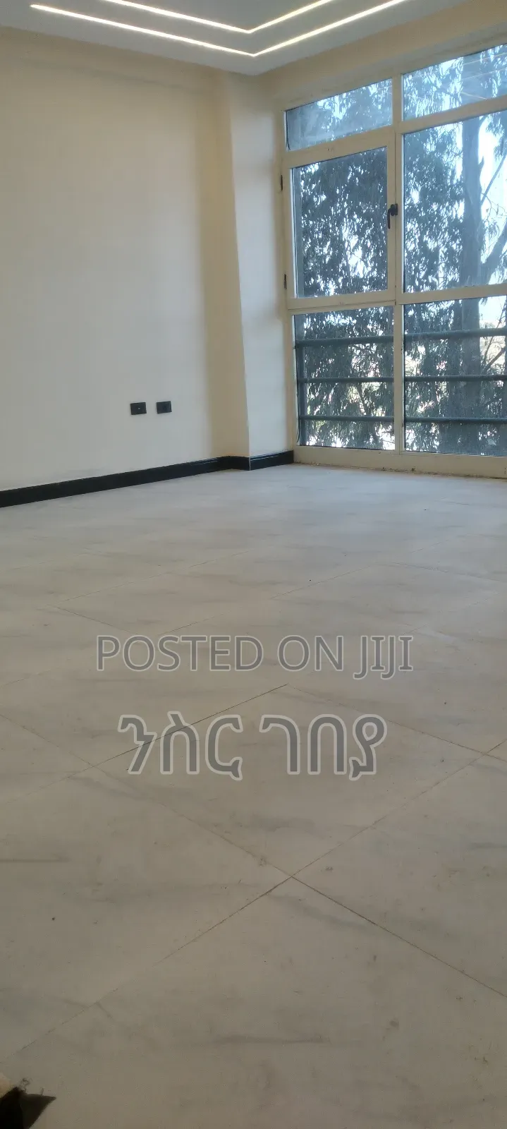Furnished 2bdrm Condo in Ayat 49, Yeka for rent