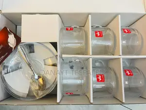 Coffee Sets, Exquisite Article Series