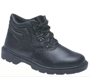 Anbessa Safety Shoes