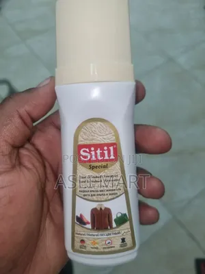 Sitil Special Suede Nubuck Renovator