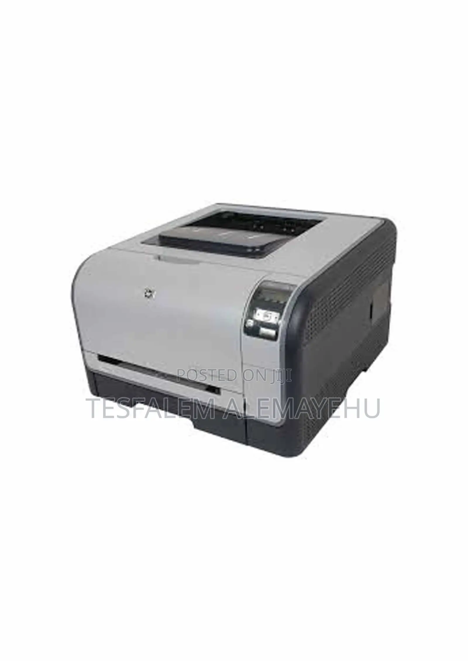 Hp Color Laserjet Cp1515n