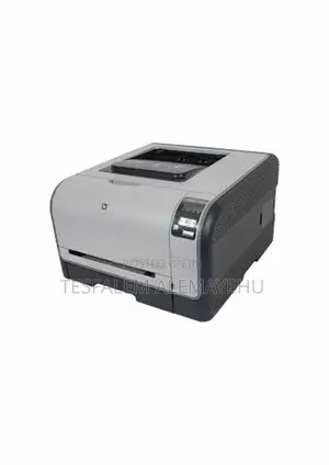 Hp Color Laserjet Cp1515n