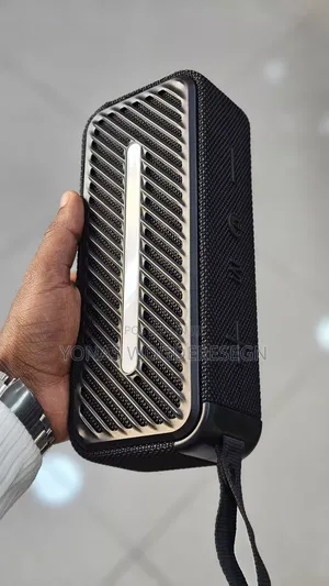 Moxom Bluetooth Speaker – Portable, High-Quality Sound