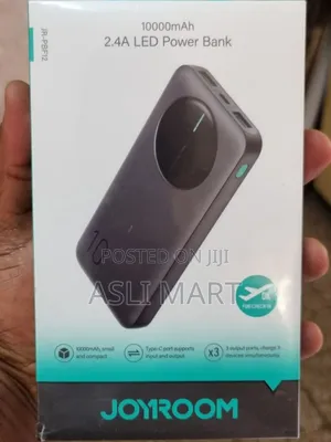 Joyroom 10,000mah Powerbank