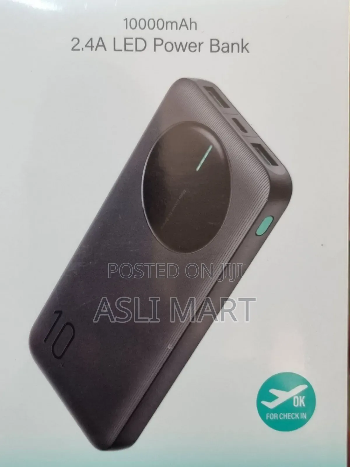 Joyroom 10,000mah Powerbank