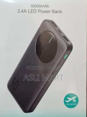 Joyroom 10,000mah Powerbank