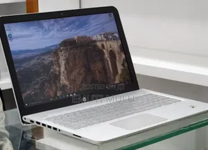 New Laptop HP Envy M6 8GB Intel Core i5 SSD 128GB