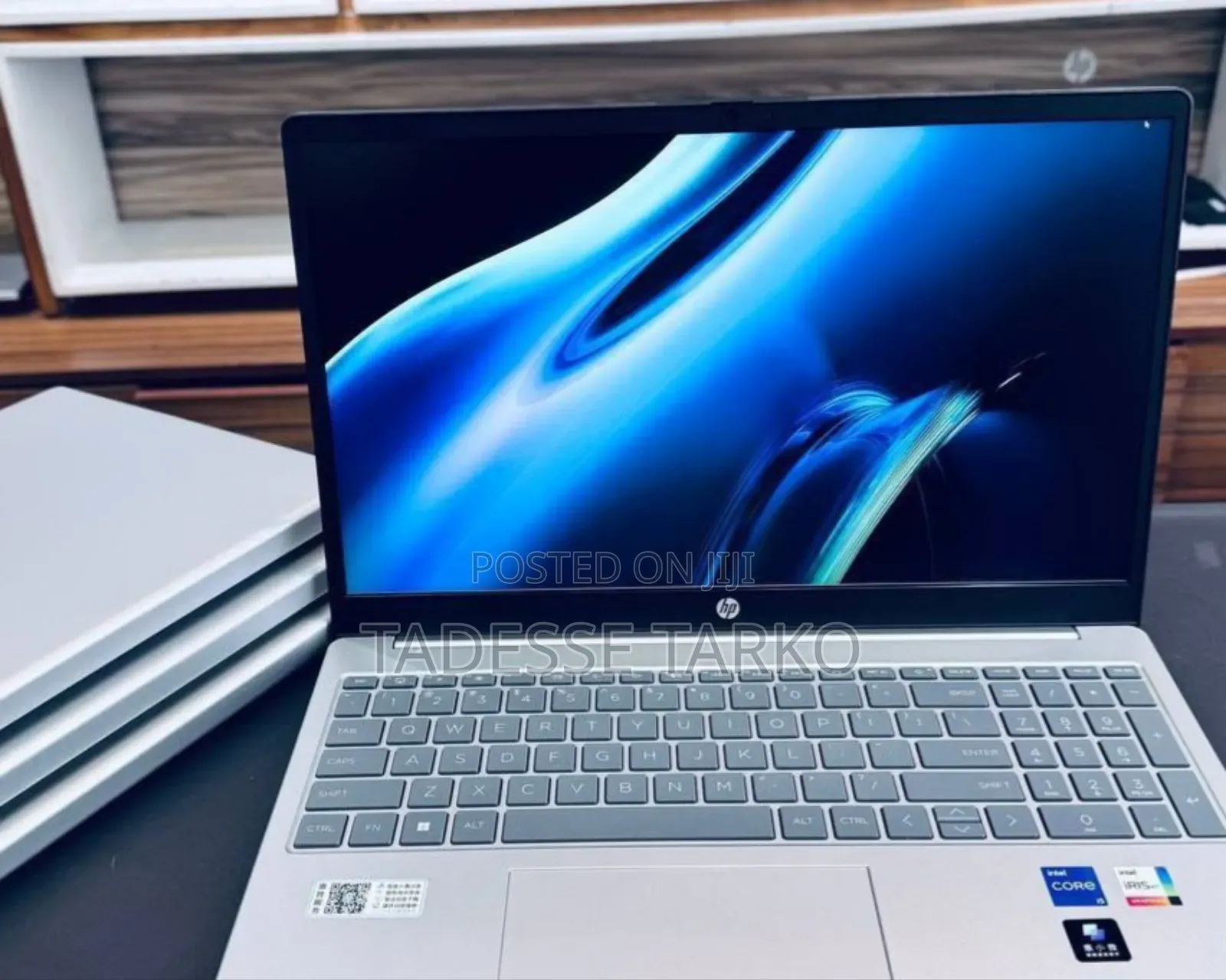 New Laptop HP Stream Notebook 16GB Intel Core i5 SSD 512GB