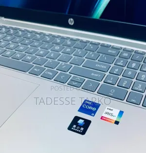 New Laptop HP Stream Notebook 16GB Intel Core i5 SSD 512GB