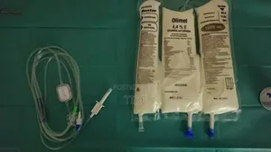 Nutritional Supplement