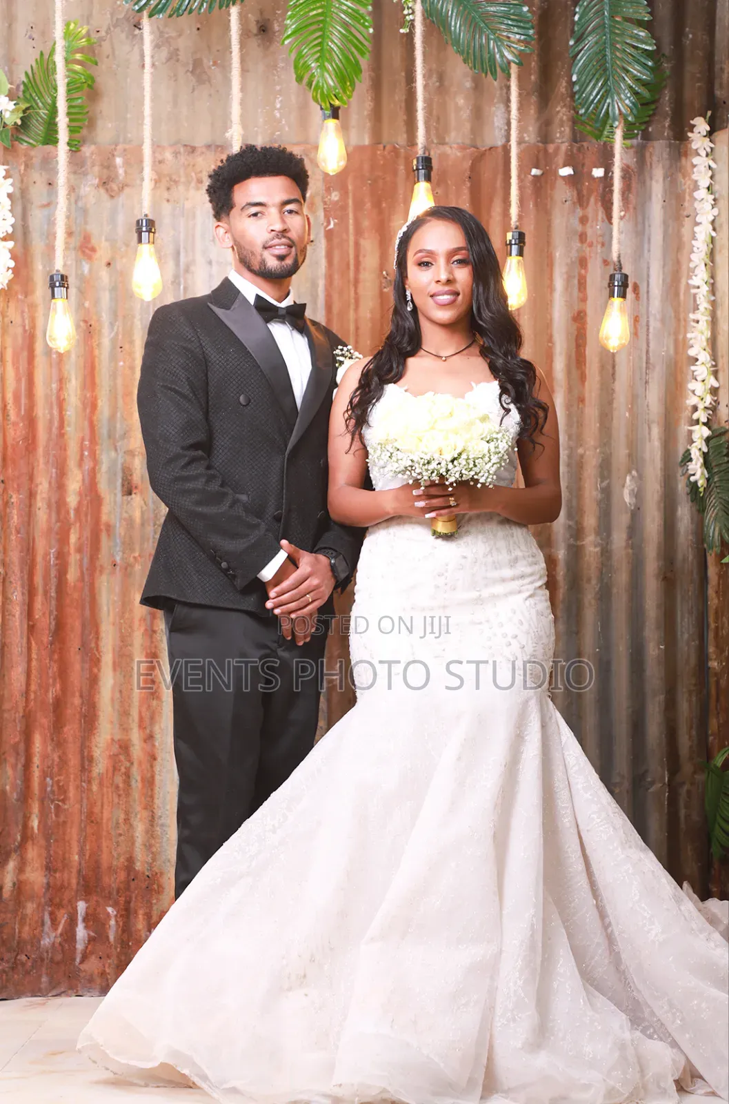 Wedding Packages