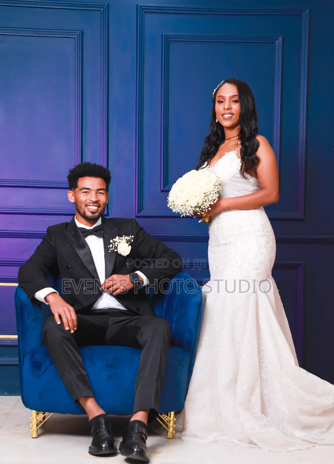 Wedding Packages