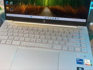 New Laptop HP Pavilion 15 16GB Intel Core i7 SSD 1T
