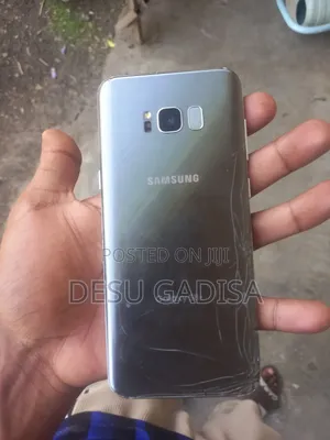 Samsung Galaxy S8 Plus 64 GB